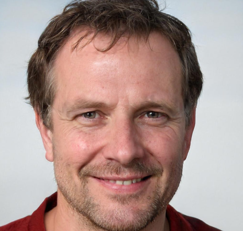 Maximilian Frank